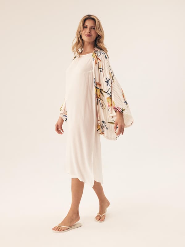 Ritu Esotiq Natkjole | Creme XL