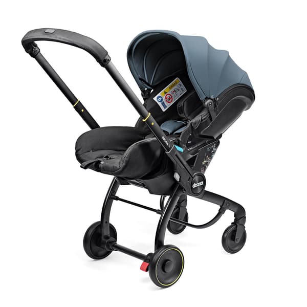 Doona - Doona X Mobil bilbarnstol - Ocean Blue