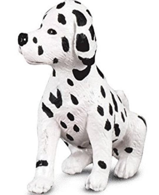 Dalmatiner hundehvalp