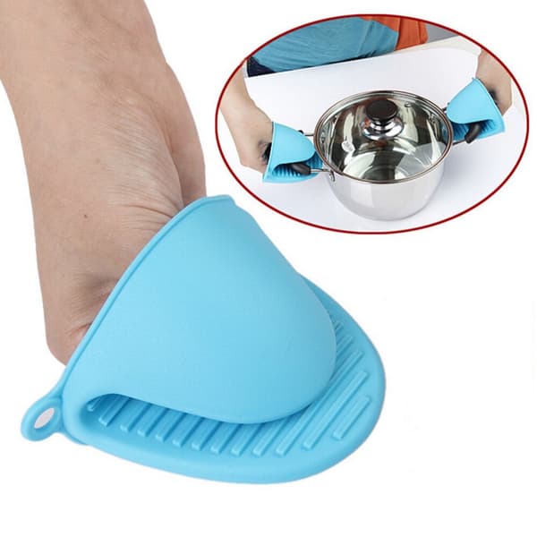 DA3 SILIKONLIM GRIP KÖKSSKYDD