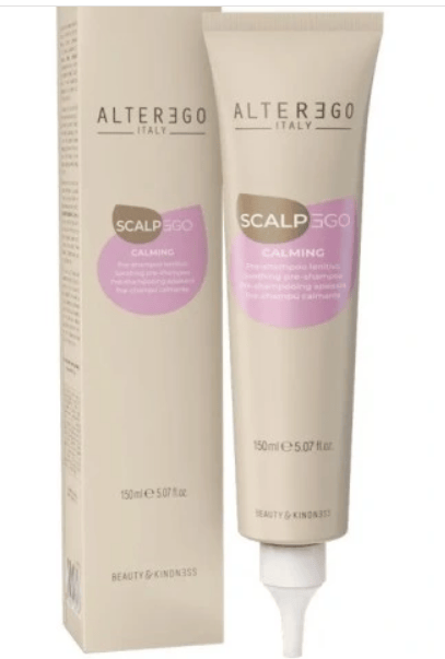 ALTEREGO ScalpEgo Beroligende Behandling 150 ml