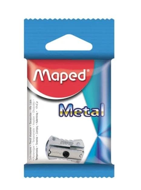Klassisk MAPED metallslipare