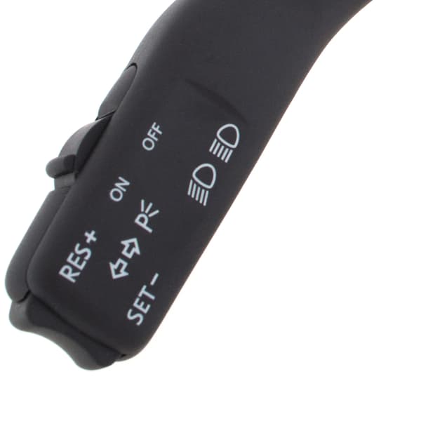 VW Golf PLUS 05-13 lygteomskifter og blinkerstang
