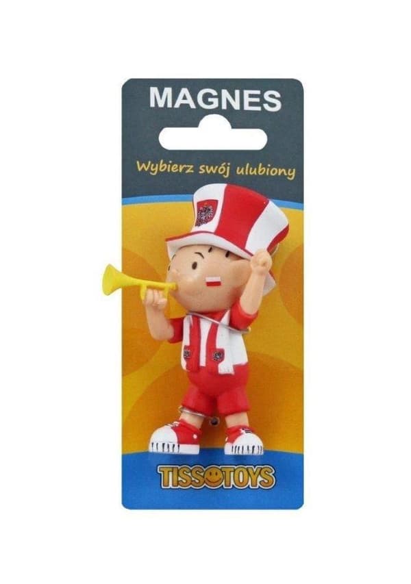 Magnet - Lolek Fanen