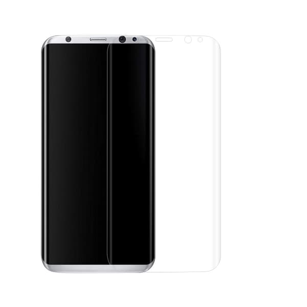 Hydrogelfolie til Samsung Galaxy S8