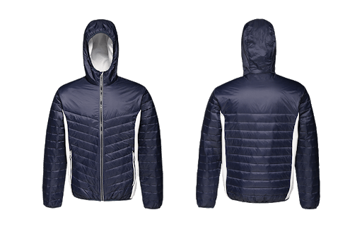 Regatta Lake Placid Jacka [TRA464 6H7] rL