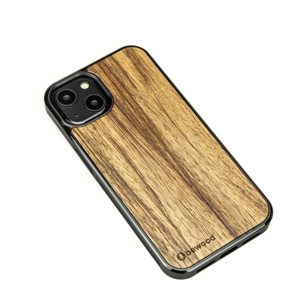 Træcover til iPhone 13 LIMBA