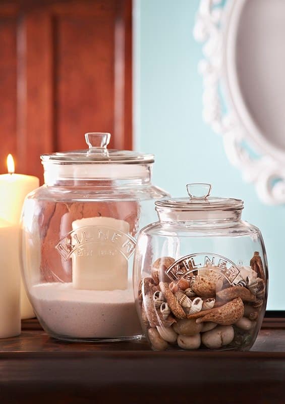 4L Universal förvaringsburk / Kilner