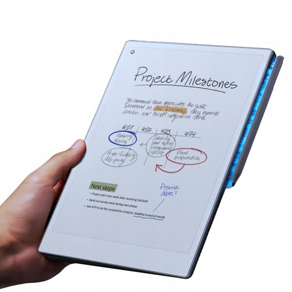 Kotelo reMarkable Paper Pro Move 7.3" -kansiolle