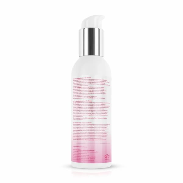EasyGlide Sensitive Silicon - hypoallergen intimgel 150 ml