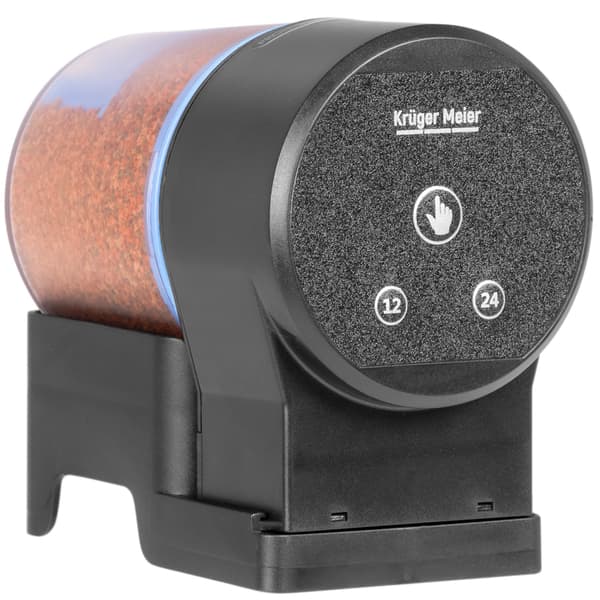 Kruger Meier AquaMinio 250 - automatisk foderautomat
