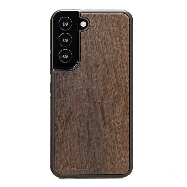 RØGET EG Træcover til Samsung Galaxy S22