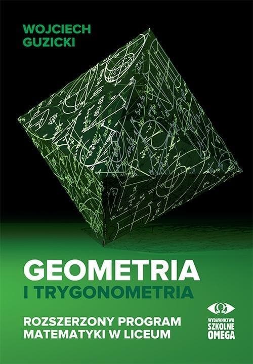 Geometria ja trigonometria. Laajennettu ohjelma...