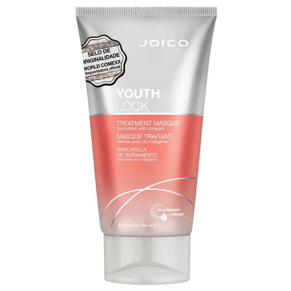 Joico Youthlock behandlingsmaske 150 ml