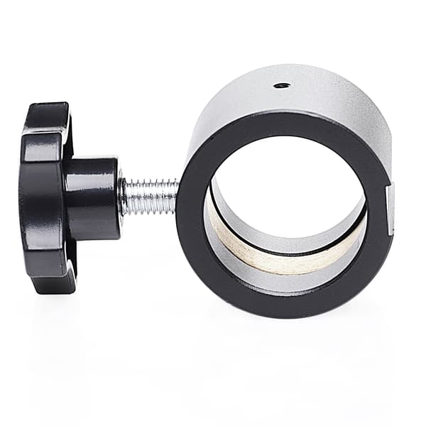 Universalholder til justering af 32 mm mikroskop