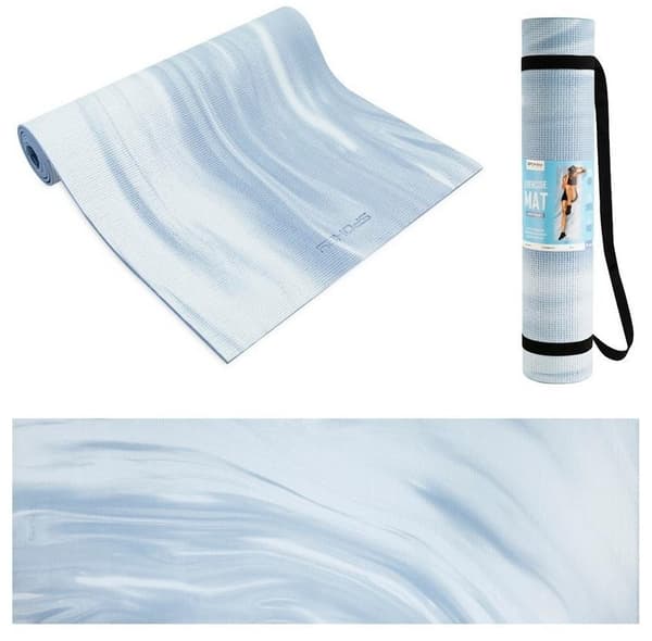 Fit Lightmat printmåtte