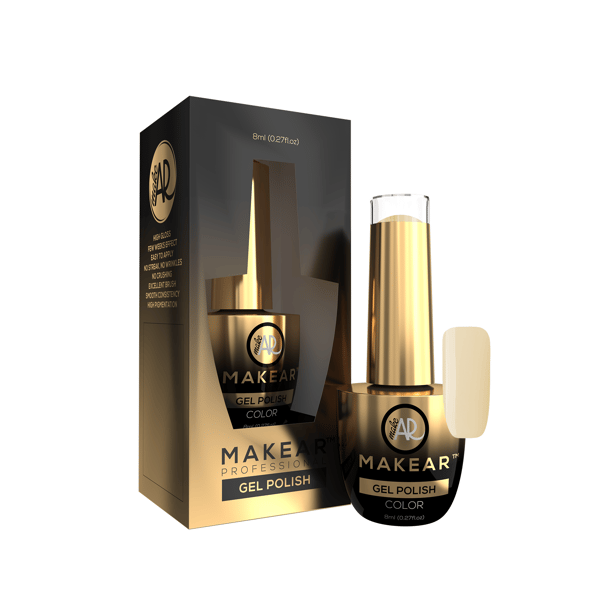 Hybrid Nagellacksutgåva Special Maker 855 8 ml