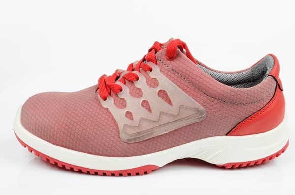 Abeba Men Uni6 Red [1764] y.47