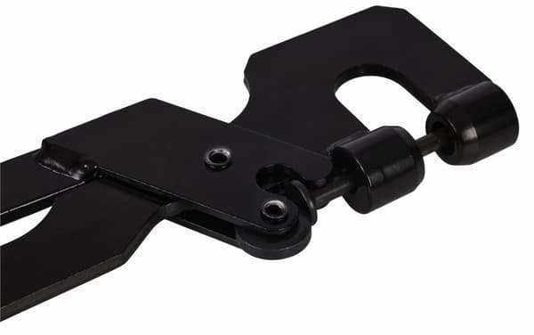 Profiililiitospihdit 300 mm KD10598