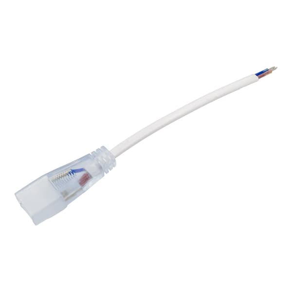 Stik til 220V IP65 LED-strimler