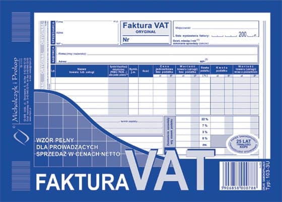 ALV-LASKU (TÄYDELLINEN) A5 103-3E