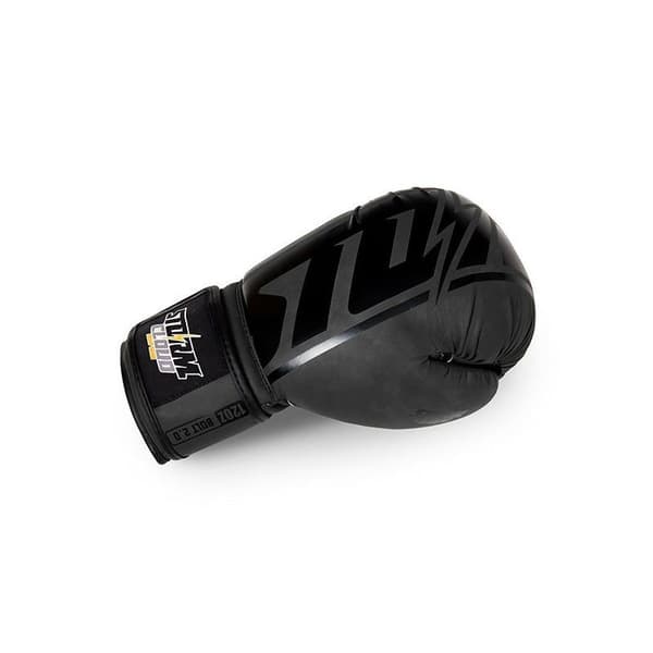 Stormcloud Bolt 2.0 Boksehandsker Sort 10OZ