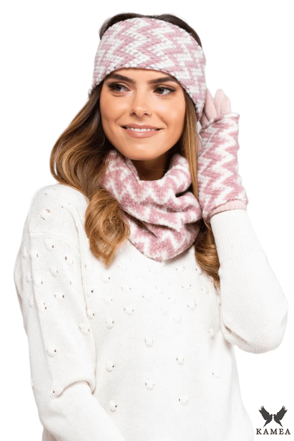 MADISON-PANDEBÅND pink