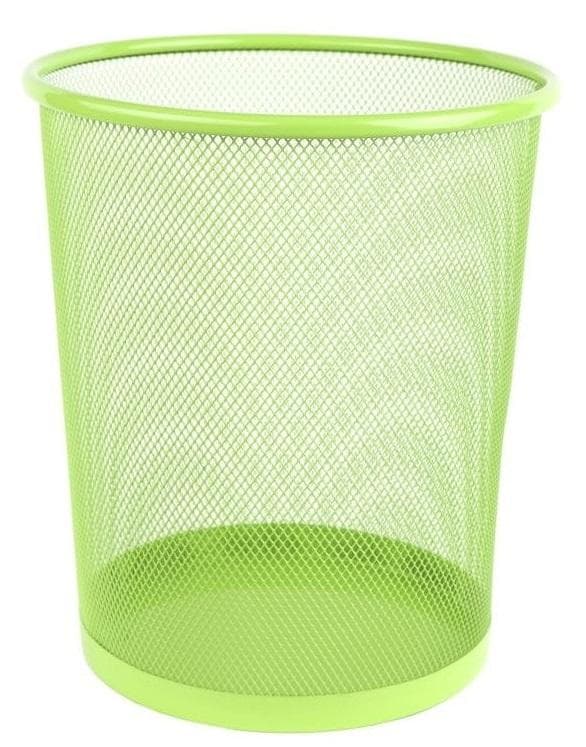 Lille rund citronkurv