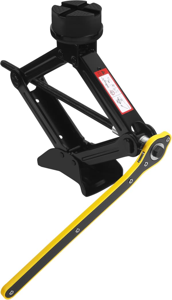 Trapetslyft 2,5T 115–430 mm KD3525
