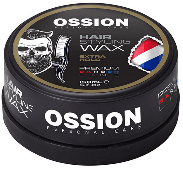 Morfose Ossion PB Voks Ekstra Hold 150 ml