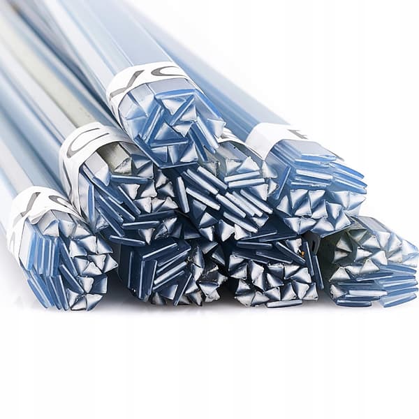 Hårt PVC-bindemedel 100 g