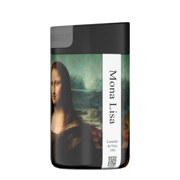 Kambukka Olympus Mona Lisa termisk mugg 300ml