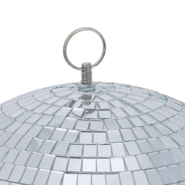 MM-DB200 StarGlare Spegel Discokula