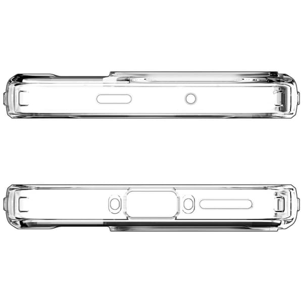 Spigen Ultra Hybridskal till OnePlus 15 Transparent