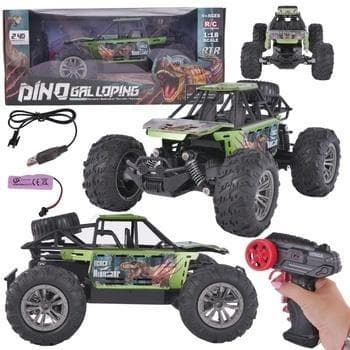 RC-dinosaurbil