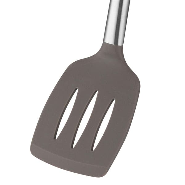 Perforeret spatel Florina Lava af Gessler 33 cm