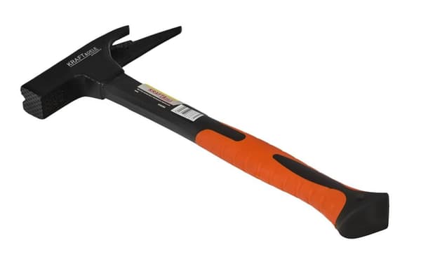 Glasfiber tømrerhammer 600g KD258