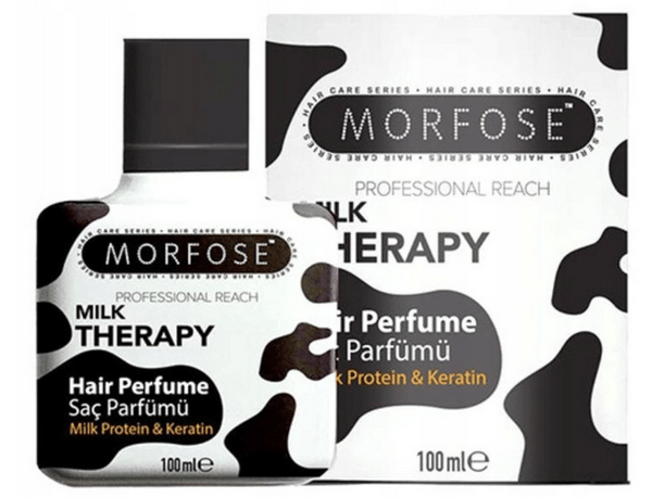 Morfose Milk Therapy Hårparfume 100 ml