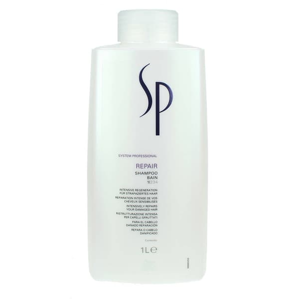 SP Reparerende Shampoo 1000 ml