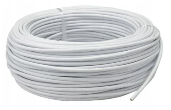 El-kabel OWY 3x2,5 25m 300V