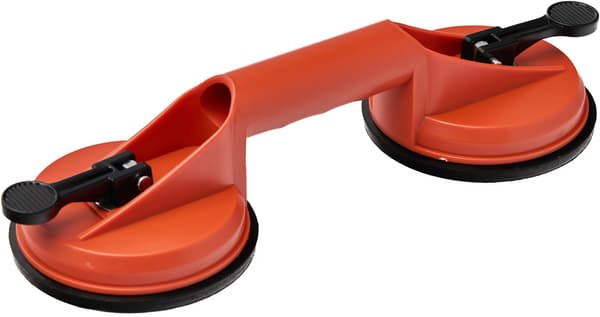 Sugkopp för glas och paneler 100 kg KD10651