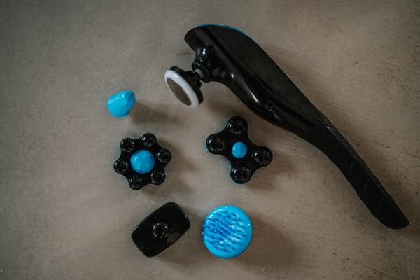Medivon Libra håndholdt massageapparat