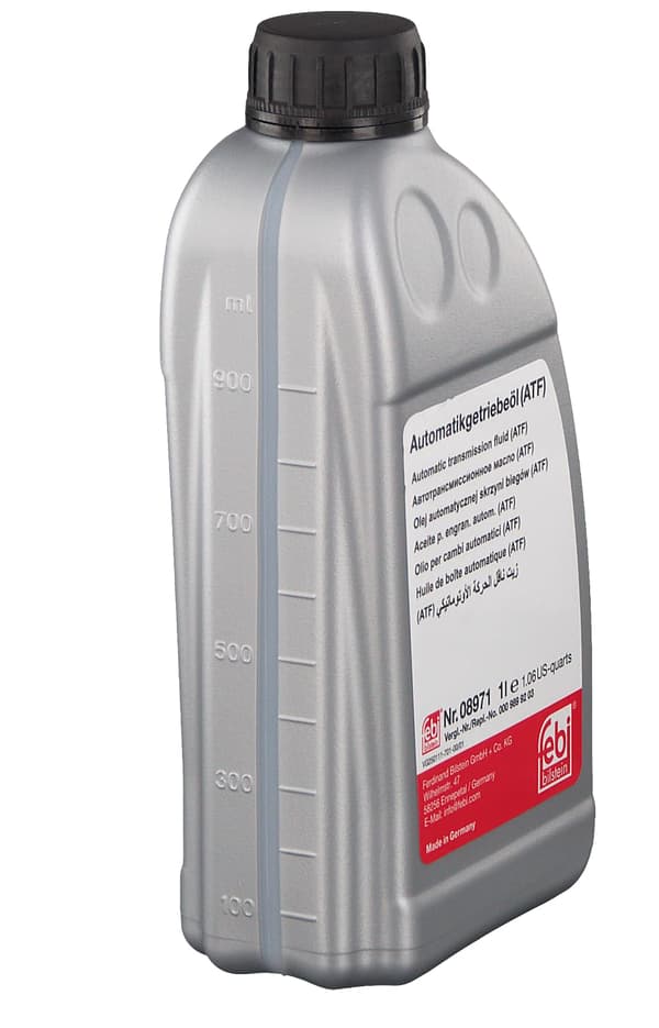 FEBI BILSTEIN FE08971 oljor och fetter