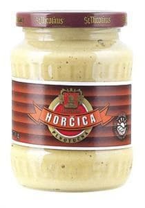 Sinappi 350g - Horcica