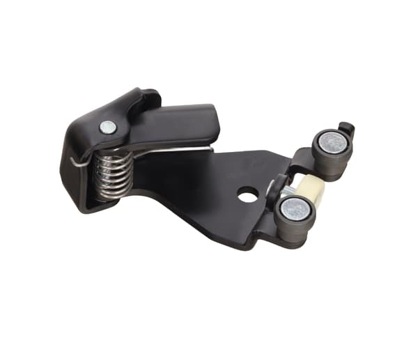 FT95567 HURTIG DØRSKINNE SIDE MIDTE