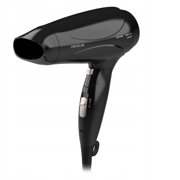 Cecotec IoniCare 5450 Power&Go Pro Fire Ion hårtørrer