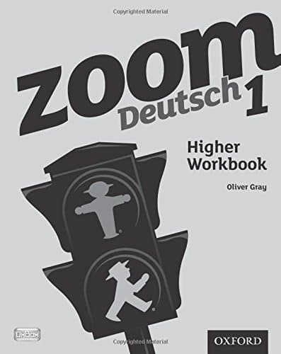 Zoom Deutsch 1: Ylemmän tason työkirja 2011