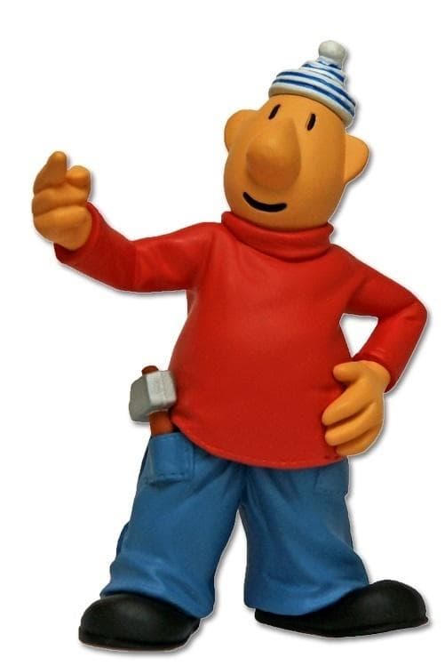 Figur - Måtte