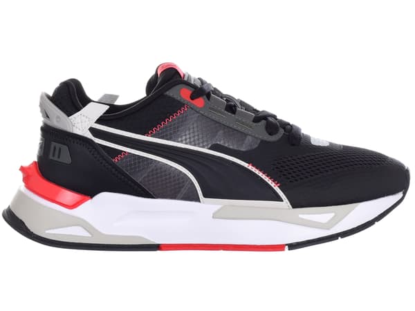 Puma Mirage Sport Tech Jr sko 384510-03 38