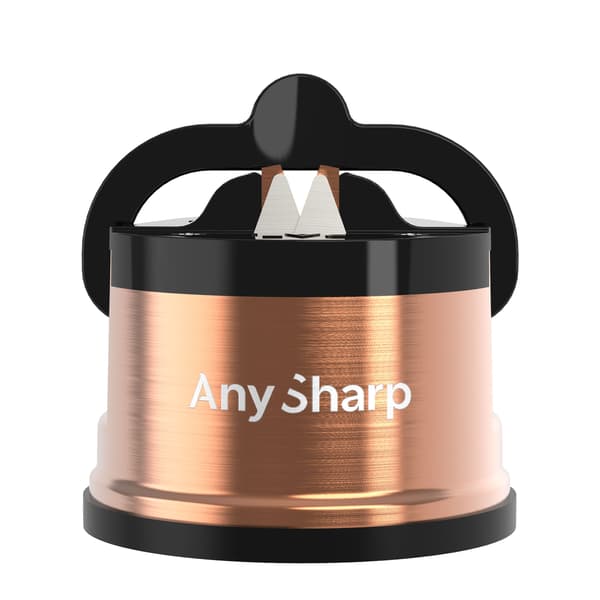 AnySharp PRO kopparslipare.